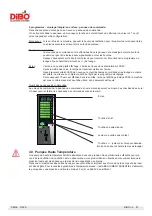 Предварительный просмотр 81 страницы Dibo SBH-E Manual