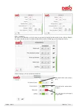 Предварительный просмотр 144 страницы Dibo SBH-E Manual