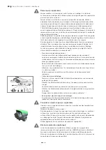 Preview for 76 page of Dibo SBH-G-D Original Instructions Manual