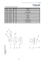 Preview for 201 page of Dibo SBH-G-D Original Instructions Manual