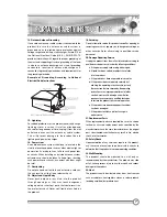 Preview for 8 page of DiBoss LCD-TV LT-40H6MVH Instruction Manual