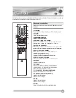 Preview for 16 page of DiBoss LCD-TV LT-40H6MVH Instruction Manual