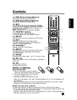 Предварительный просмотр 9 страницы DiBoss lt-23q5lfh Owner'S Manual