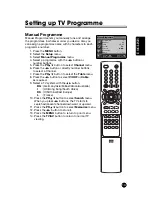 Предварительный просмотр 13 страницы DiBoss lt-23q5lfh Owner'S Manual