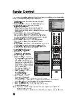 Предварительный просмотр 20 страницы DiBoss lt-23q5lfh Owner'S Manual