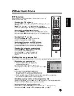 Предварительный просмотр 21 страницы DiBoss lt-23q5lfh Owner'S Manual