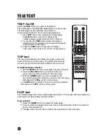 Предварительный просмотр 22 страницы DiBoss lt-23q5lfh Owner'S Manual