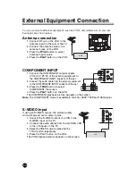 Предварительный просмотр 24 страницы DiBoss lt-23q5lfh Owner'S Manual