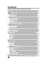 Preview for 4 page of DiBoss LT-26HLFH Instruction Manual