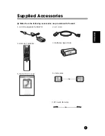 Preview for 5 page of DiBoss LT-26HLFH Instruction Manual