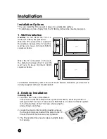 Preview for 6 page of DiBoss LT-26HLFH Instruction Manual