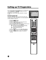 Предварительный просмотр 12 страницы DiBoss LT-26HLFH Instruction Manual