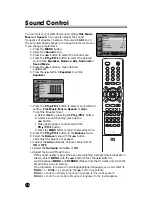 Предварительный просмотр 16 страницы DiBoss LT-26HLFH Instruction Manual