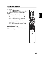 Предварительный просмотр 17 страницы DiBoss LT-26HLFH Instruction Manual