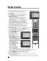 Preview for 20 page of DiBoss LT-26HLFH Instruction Manual