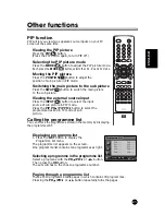 Preview for 21 page of DiBoss LT-26HLFH Instruction Manual