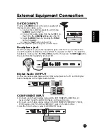 Предварительный просмотр 25 страницы DiBoss LT-26HLFH Instruction Manual