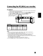 Предварительный просмотр 29 страницы DiBoss LT-26HLFH Instruction Manual