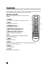 Предварительный просмотр 8 страницы DiBoss LT-32HEP Owner'S Manual