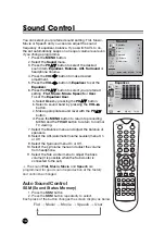 Предварительный просмотр 16 страницы DiBoss LT-32HEP Owner'S Manual