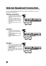 Предварительный просмотр 22 страницы DiBoss LT-32HEP Owner'S Manual