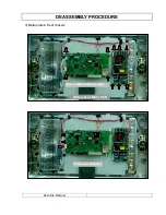 Preview for 16 page of DiBoss LT-32HLFH Service Manual