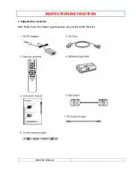 Предварительный просмотр 23 страницы DiBoss LT-32HLFH Service Manual