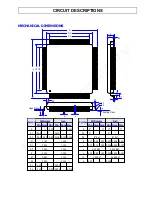 Предварительный просмотр 49 страницы DiBoss LT-32HLFH Service Manual