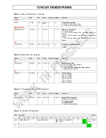 Предварительный просмотр 71 страницы DiBoss LT-32HLFH Service Manual