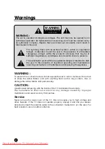 Preview for 2 page of DiBoss LT-40H5LPH Instruction Manual