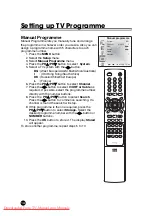 Preview for 14 page of DiBoss LT-40H5LPH Instruction Manual