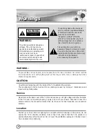 Preview for 2 page of DiBoss LT-40H6LVH Instruction Manual