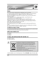 Preview for 4 page of DiBoss LT-40H6LVH Instruction Manual