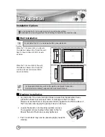 Preview for 8 page of DiBoss LT-40H6LVH Instruction Manual