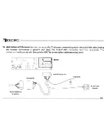 Предварительный просмотр 13 страницы DICE AudiNW-CDC Installation Manual & User Manual