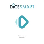 Preview for 1 page of DICE DiCE SMART User Manual