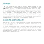 Preview for 17 page of DICE DiCE SMART User Manual