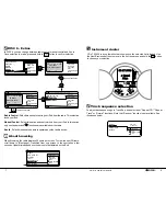 Предварительный просмотр 5 страницы DICE i-MOST-Porsche User Manual