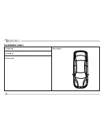 Preview for 16 page of DICE iPod AUX Interface Installation Manual