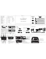 Preview for 1 page of DICE Mediabridge MB-1000-Toyota Installation Manual & User Manual