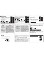 Preview for 2 page of DICE Mediabridge MB-1000-Toyota Installation Manual & User Manual