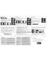 Предварительный просмотр 2 страницы DICE Mediabridge MB-1500-Toyota Installation Manual & User Manual