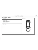 Предварительный просмотр 19 страницы DICE UNI-150 Installation Manual