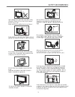 Preview for 4 page of Dick Smith DSLED42UHDYA User Manual