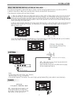 Preview for 7 page of Dick Smith DSLED42UHDYA User Manual