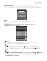 Preview for 17 page of Dick Smith DSLED42UHDYA User Manual