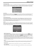 Preview for 21 page of Dick Smith DSLED42UHDYA User Manual