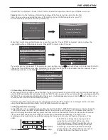 Preview for 25 page of Dick Smith DSLED42UHDYA User Manual