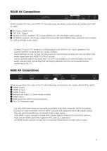 Предварительный просмотр 9 страницы Dick Smith DSLED55UHDYA User Manual