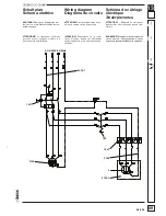 Предварительный просмотр 69 страницы Dick KL-205 Operating Instructions Manual